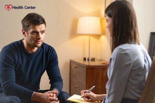 Как проходит лечение игромании в Чапаевске в клинике Центр здоровья<