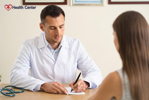 Лечение зависимости от Габапентина в Чапаевске в клинике Центр здоровья